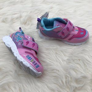 pony shoes for girls